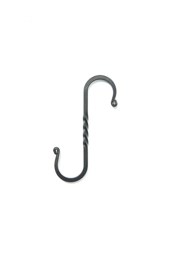 Heavy Duty S Hook Small